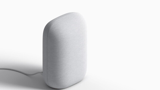 Using the Google Nest Smart Speaker as a Bluetooth speaker: Is it possible?