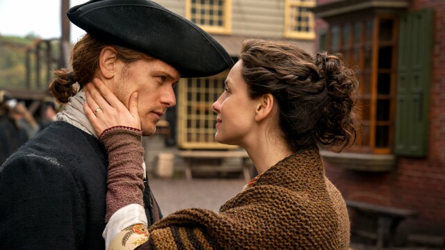 Wird Outlander-Star Sam Heughan Kult-Spion James Bond spielen? | NETZWELT