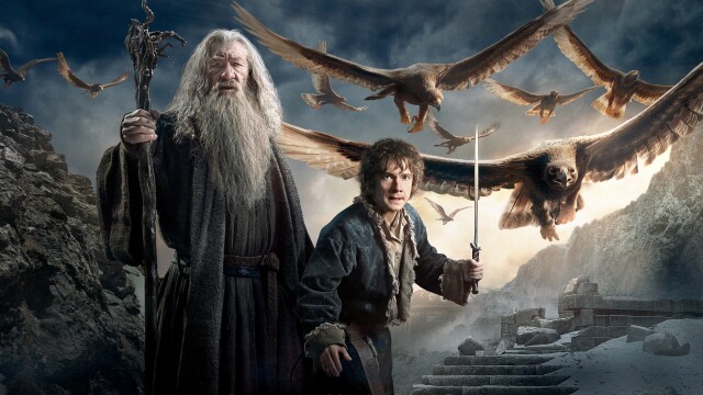 Hobbit Reihenfolge Hobbit Reihenfolge
