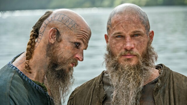 Vikings: Valhalla | Start Bei Netflix | Handlung & Besetzung | Alle ...