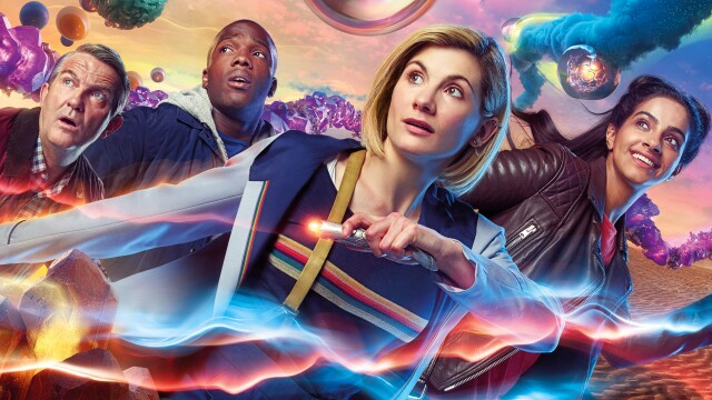 Doctor Who Saison 13 France 4 Doctor Who | Staffel 13 | Start, Trailer, Handlung, Besetzung | NETZWELT