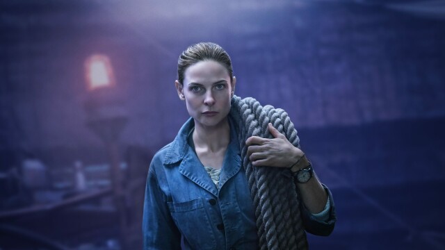 Silo Staffel 2 Wird Juliette überleben? Ende erklärt das erwartet