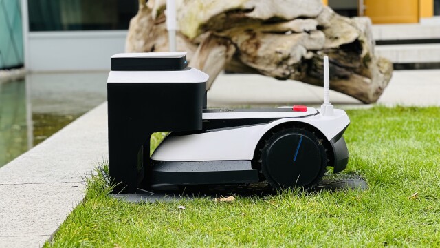 Ecovacs Goat G1: Amazon kann endlich liefern