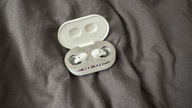 ANC-Kopfhörer zum Einschlafen im Test: Sind die QuietOn 3.1 besser als Ohrstöpsel?