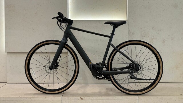 Fiido C21 Pro im Test: Schickes E-Gravel-Bike zum Sensationspreis