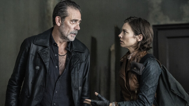 The Walking Dead - Dead City: So seht ihr das TWD-Spin-off schon vor der TV-Premiere bei AMC