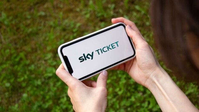 Gunakan Sky Go dan Sky Ticket di Google Chromecast: Mungkinkah?