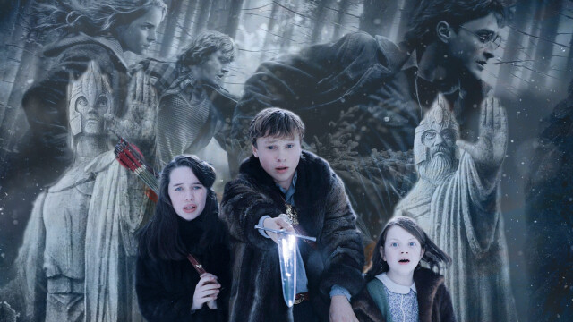 Die Abenteuer-Weihnachtsfilme 2024: Entdecke spannende Geschichten voller festlicher Action!