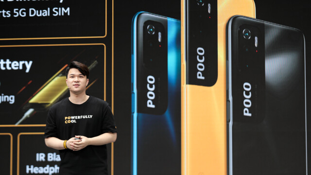 Poco M3 Pro 5G kaufen: Hier gibt es das Xiaomi-Handy 40 ...