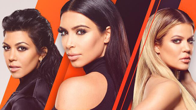 Keeping Up With The Kardashians Staffel 20