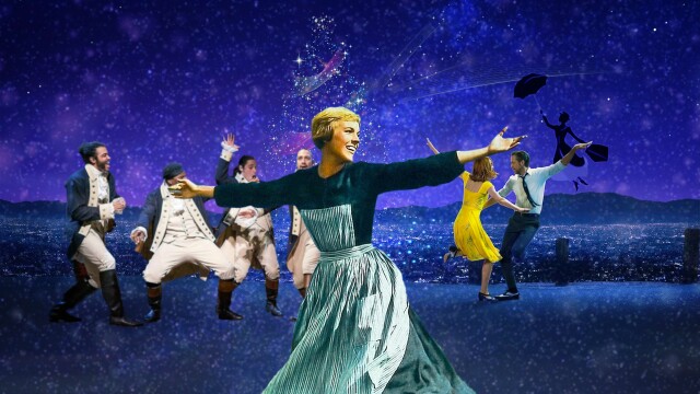 Die besten Musical-Weihnachtsfilme 2024: Mit rhythmischen Klängen in die festliche Saison!