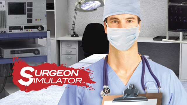 secrets and lies surgeon simulator 2
