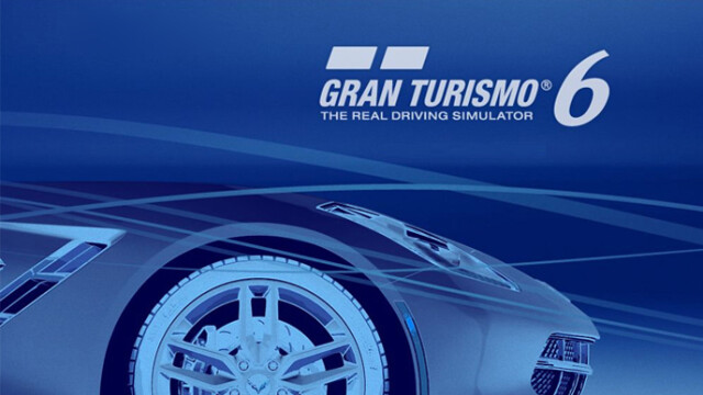 gran turismo 6 update 1.22 error