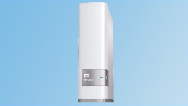 Western Digital My Cloud im Test: NAS mit Online-Speicher | NETZWELT