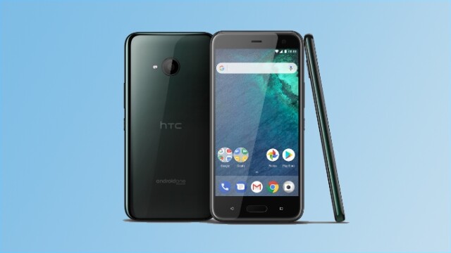 HTC U11 Life Im Test: Android One-Smartphone Ausprobiert | NETZWELT