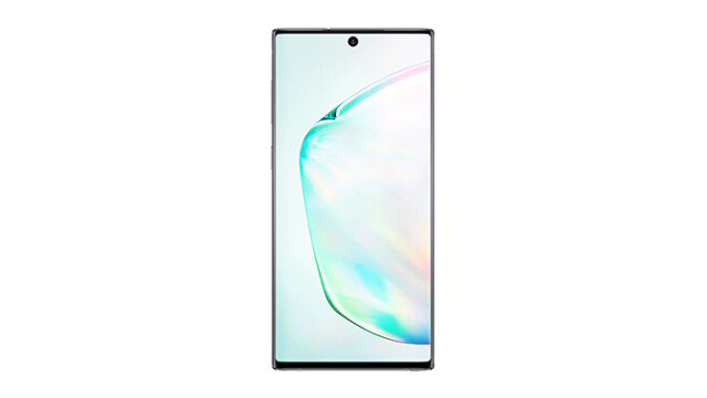 android 11 update for samsung note 10 plus