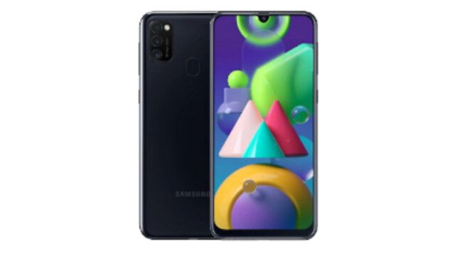 samsung m21 in amazon