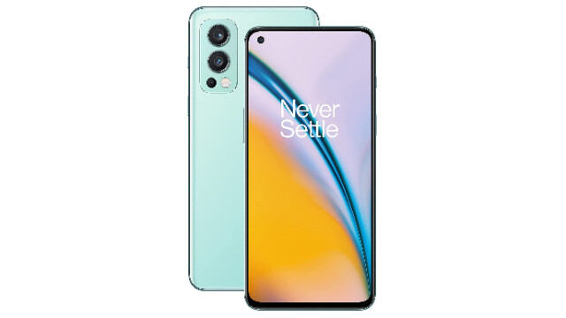 Oneplus Nord 2 Im Test So Gut Ist Der Nachfolger Des Mittelklassen Champions Netzwelt
