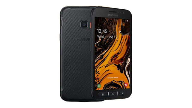 xcover s4