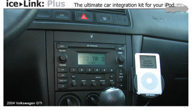 Ratgeber: Den iPod mit dem Autoradio verbinden - NETZWELT