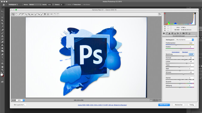 Adobe Photoshop Camera Raw Plugin Cs5 Download