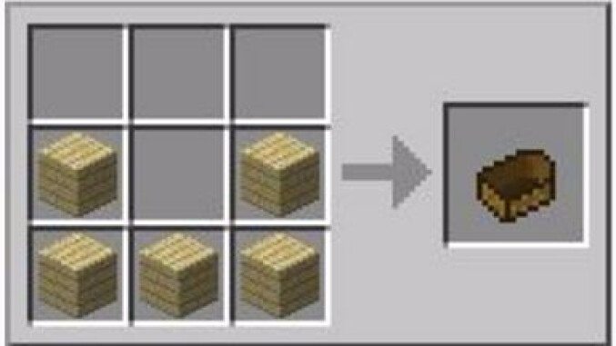 Minecraft: Boot craften - so funktioniert es - NETZWELT