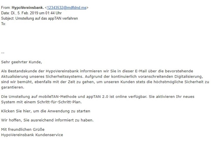 Erste E-Mail Online-Dating Betreff