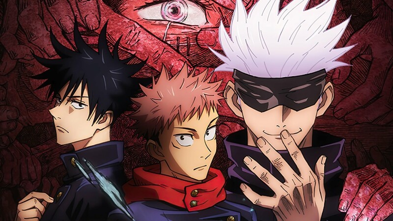 jujutsu kaisen crunchyroll deutsch