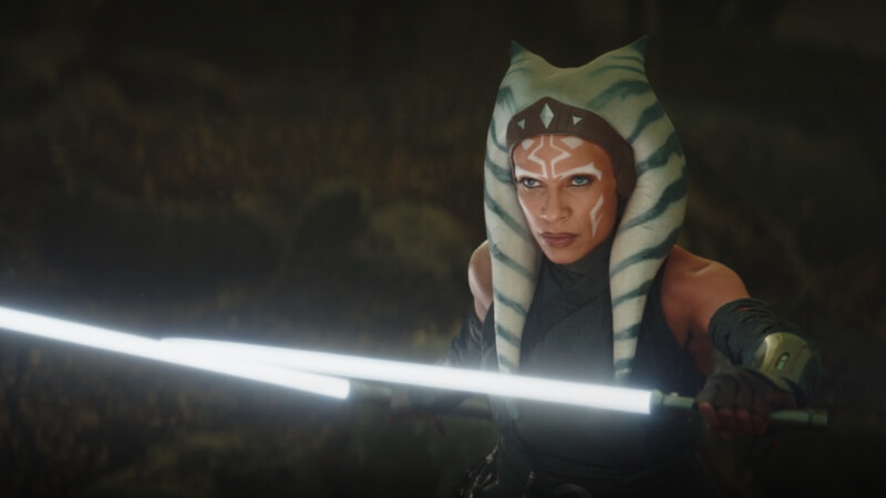 The Mandalorian Jedi Action Mit Spoiler Im Mega Crossover Von Folge 5 Netzwelt