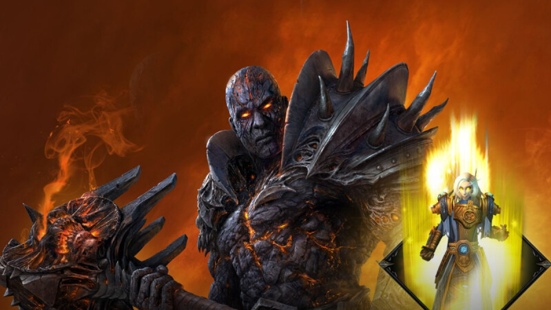 World of Warcraft: Tierras Sombrías