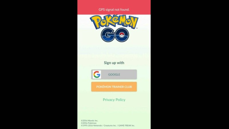 Pokemon Go Verhaltensrichtlinien Erklart So Vermeidet Ihr Einen Bann Netzwelt