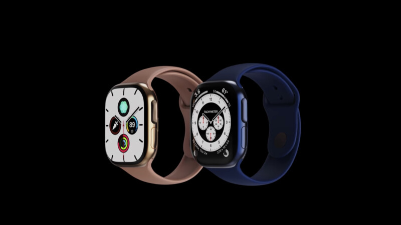 Leaker Apple Watch 6 In Neuen Zum Iphone 12 Passenden Farben Netzwelt