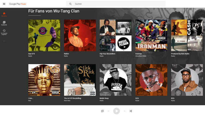 Google Play Music Test Kosten Unterstutzte Gerate Im Uberblick Netzwelt