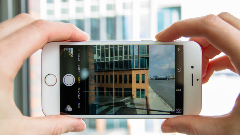 Manuelle Kamera: DSLR Camera Professional