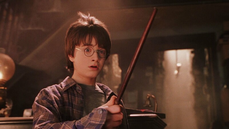 Harry Potter Reihenfolge So Seht Ihr Die Magischen Filme Richtig Netzwelt