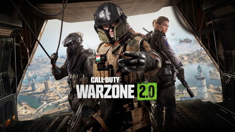 Call of Duty: Zona de guerra 2.0
