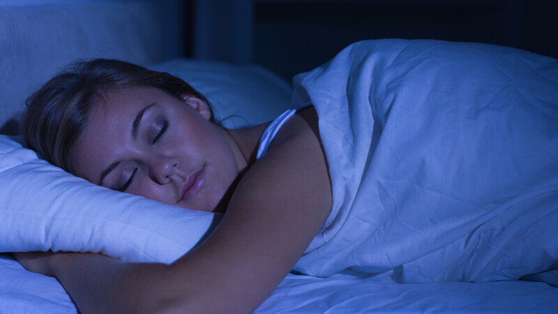 Dormez plus vite, Méditation Pro