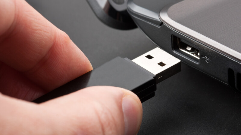 Computer Erkennt Usb Stick Nicht Vista usedhelper