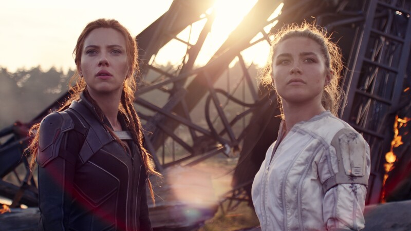 Mcu Phase 4 Nur Ein Kleines Detail Ist Durch Die Black Widow Verschiebung Geandert Netzwelt