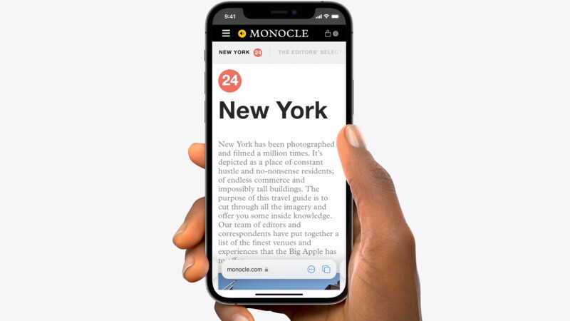 Ios 14 8 Arbeitet Apple An Einem Weiteren Iphone Update Netzwelt