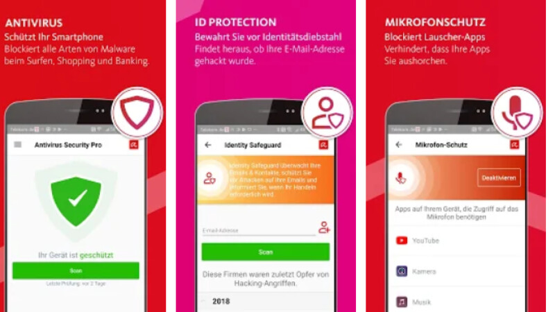 Avira Antivirus Security 2019-Antivirus & AppLock