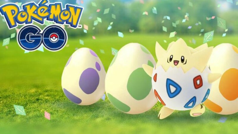 Pokemon Go Eier Tricks Zum Ausbruten Und Pool Aller Ei Monster Netzwelt