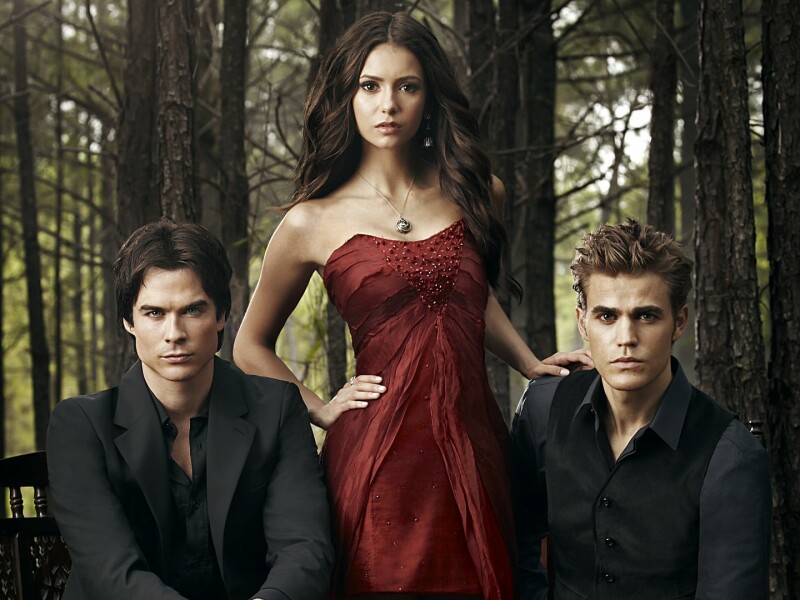 Wie Viele Staffeln Von The Originals Gibt Es