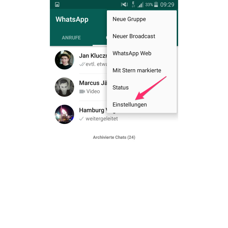 Telegram Gelöschte Nachrichten Wiederherstellen Iphone
