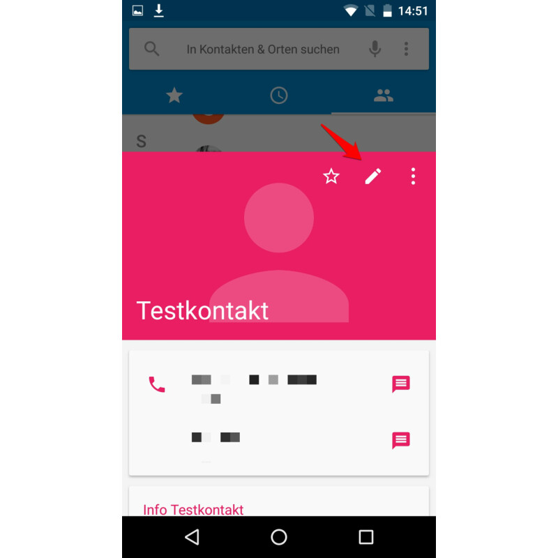 Sie haben ein Google-Konto