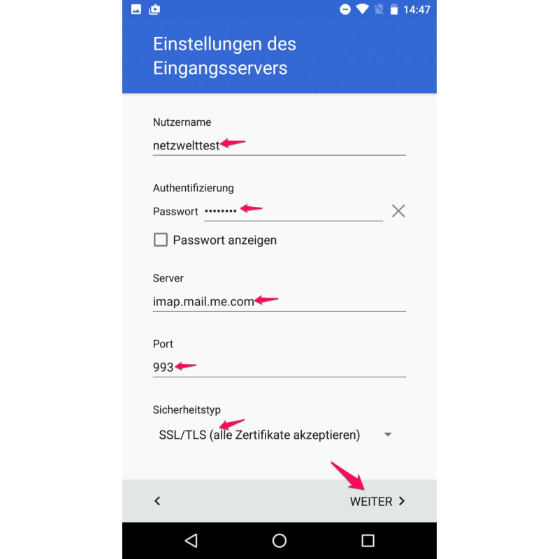 Finden Sie das ideale Zubehör