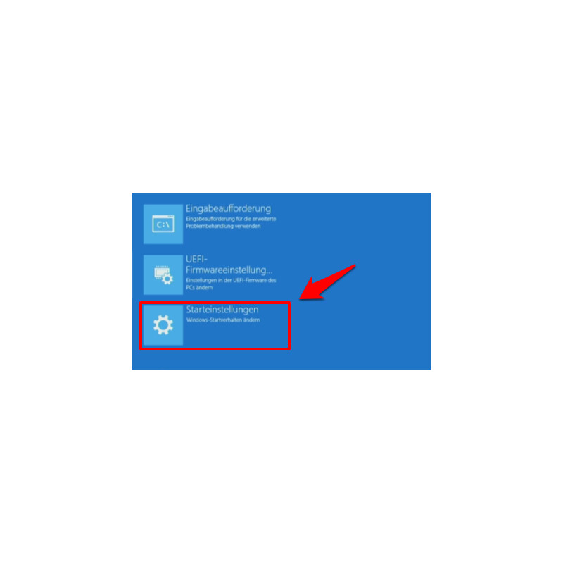 Windows 10 Im Abgesicherten Modus Starten Anleitung Netzwelt