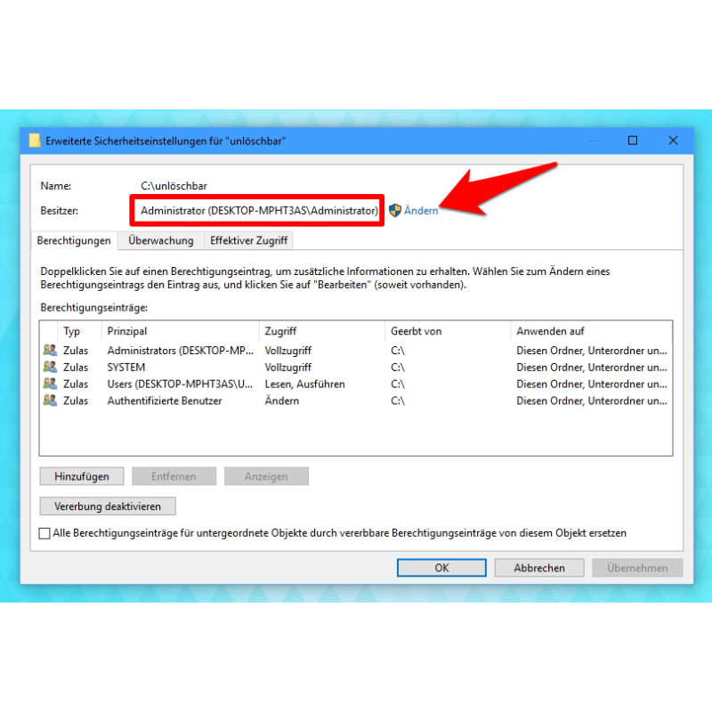 Zugriff Auf Windowsapps Zugriff Auf Windowsapps