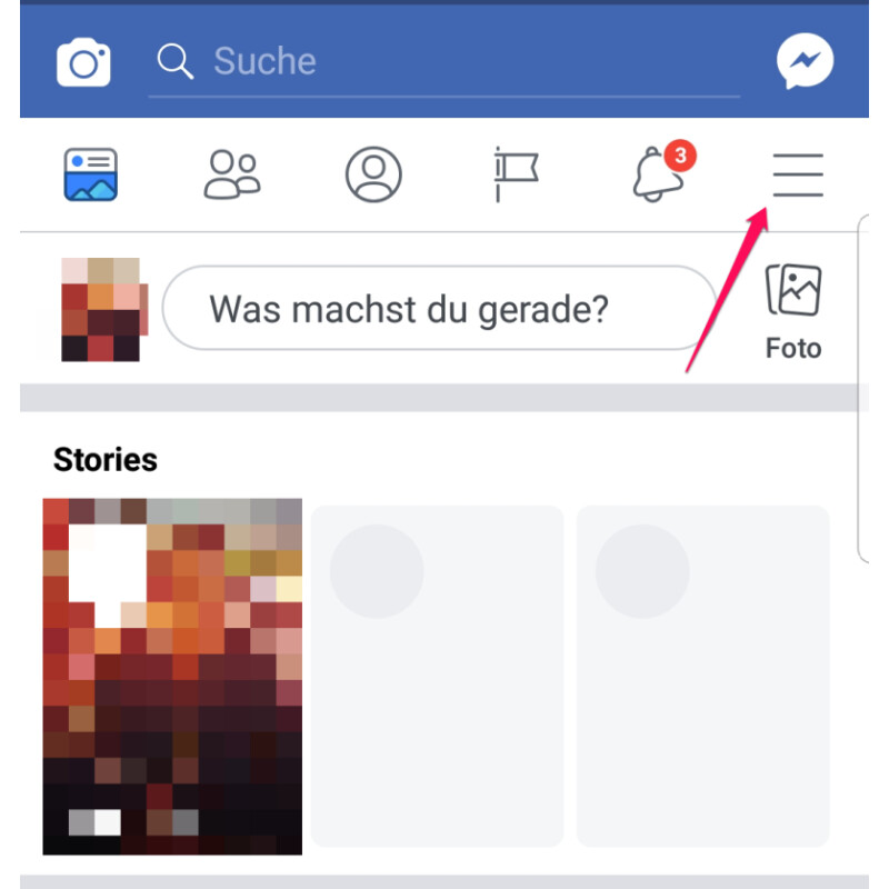 Dating deaktivieren