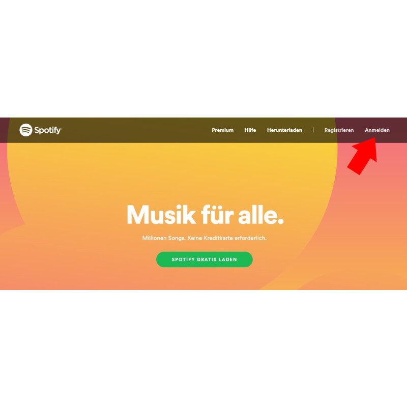 Spotify Premium Aktivieren Spotify Premium Aktivieren
